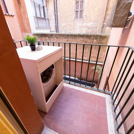 The Best Rent - Stylish Apartment In Rome Downtown מראה חיצוני תמונה