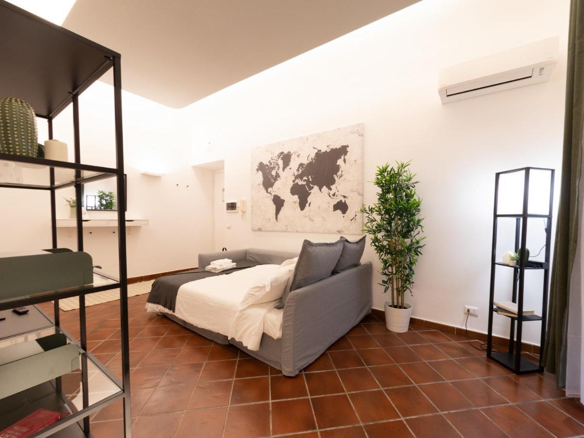 The Best Rent - Stylish Apartment In Rome Downtown מראה חיצוני תמונה
