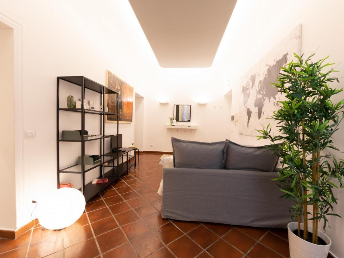 The Best Rent - Stylish Apartment In Rome Downtown מראה חיצוני תמונה