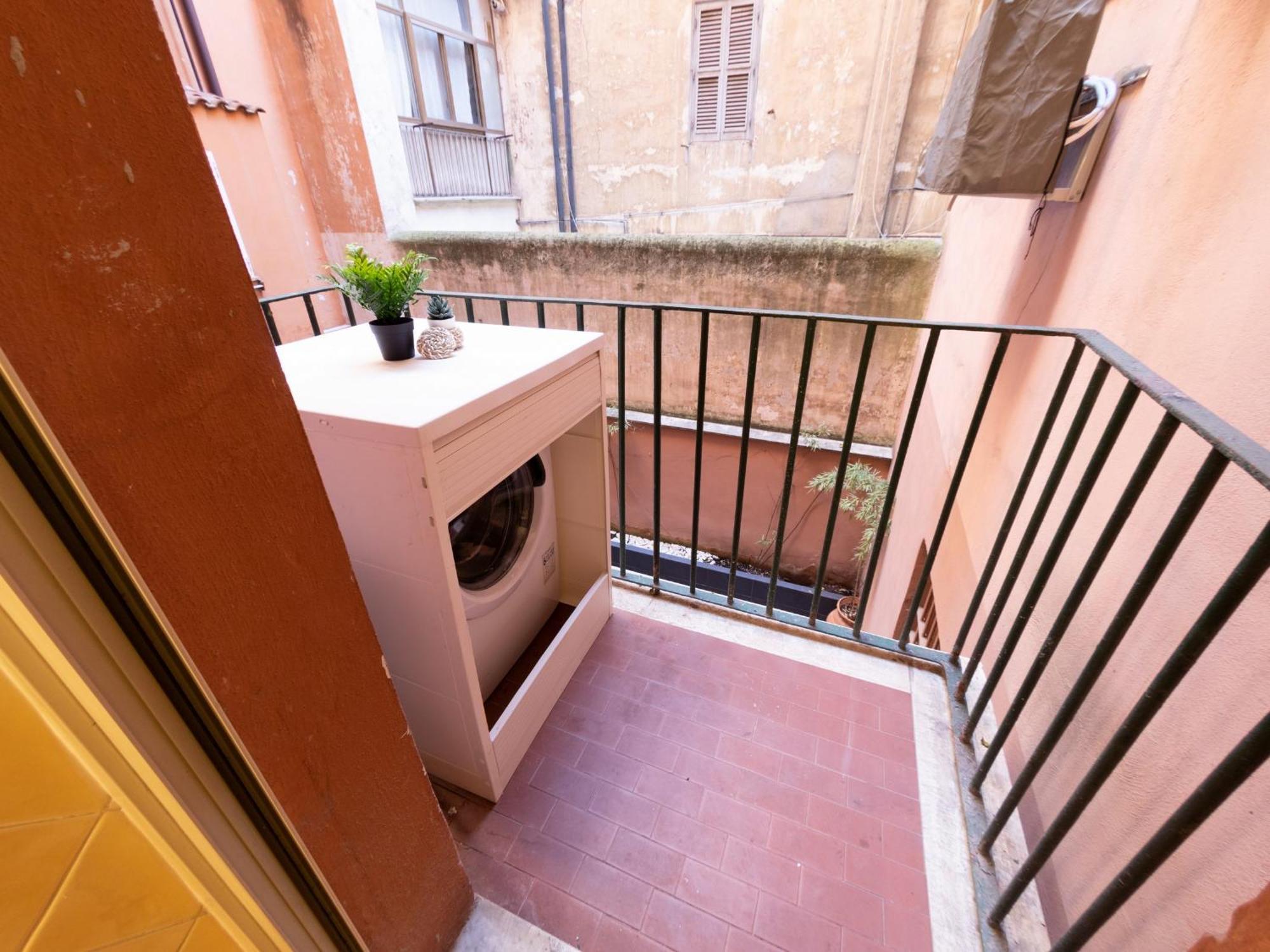 The Best Rent - Stylish Apartment In Rome Downtown מראה חיצוני תמונה
