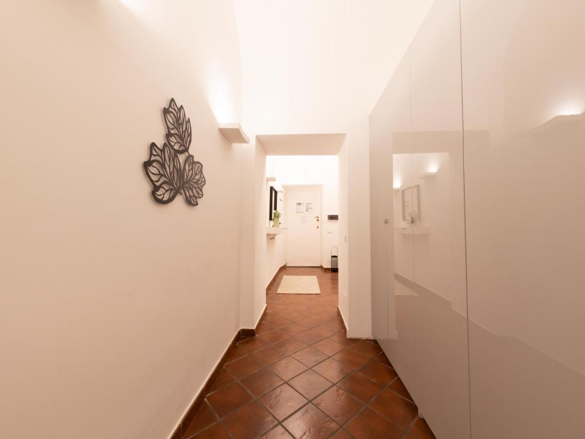 The Best Rent - Stylish Apartment In Rome Downtown מראה חיצוני תמונה