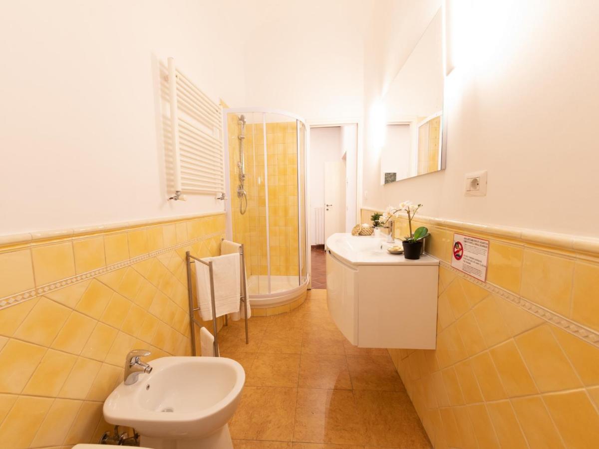 The Best Rent - Stylish Apartment In Rome Downtown מראה חיצוני תמונה